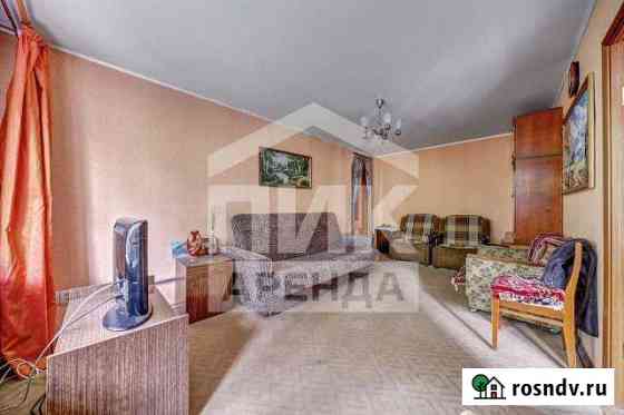 2-комнатная квартира, 45 м², 5/5 эт. в аренду на длительный срок в Видном Видное