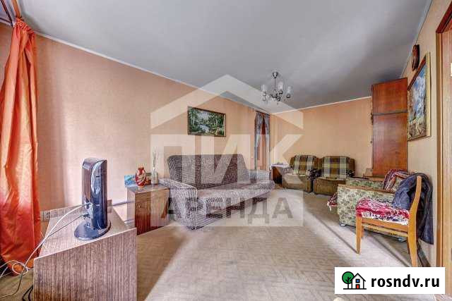 2-комнатная квартира, 45 м², 5/5 эт. в аренду на длительный срок в Видном Видное - изображение 1