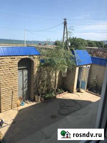 Дом 300 м² на участке 2.5 сот. в аренду посуточно в Махачкале Махачкала - изображение 1