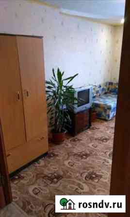 Комната 18 м² в 4-ком. кв., 7/9 эт. в аренду на длительный срок в Уфе Уфа