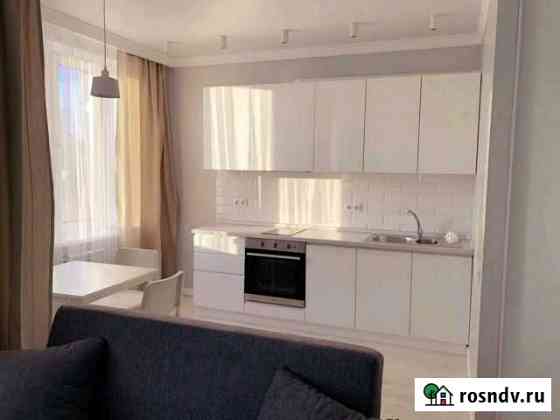 1-комнатная квартира, 42 м², 13/25 эт. в аренду посуточно во Владивостоке Владивосток