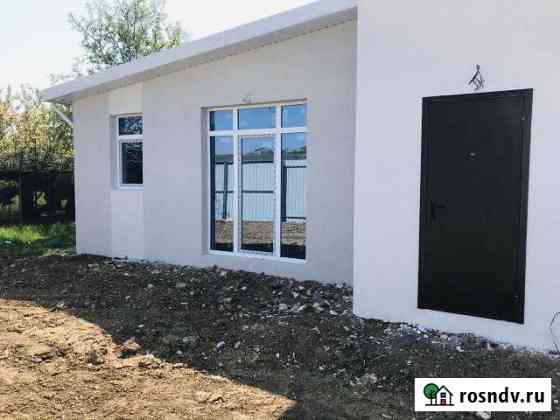 Дом 110 м² на участке 5 сот. на продажу в Севастополе Севастополь