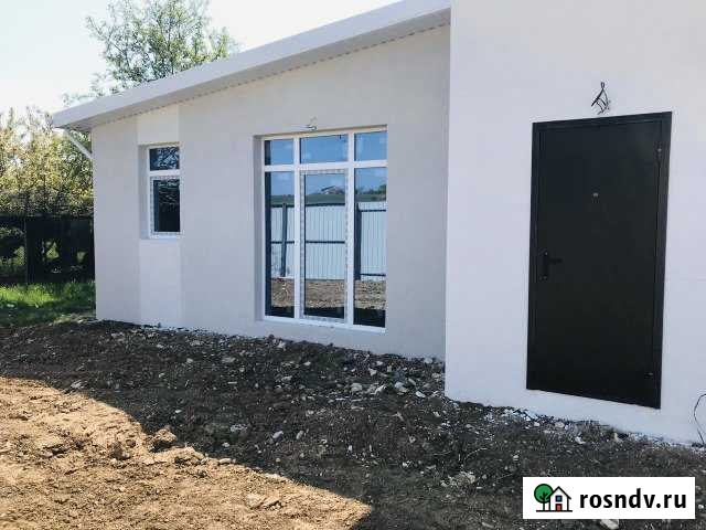 Дом 110 м² на участке 5 сот. на продажу в Севастополе Севастополь - изображение 1