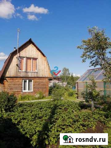 Дом 30 м² на участке 6 сот. на продажу в Среднеуральске Среднеуральск - изображение 1