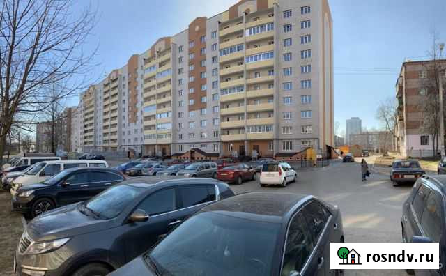3-комнатная квартира, 97 м², 7/10 эт. на продажу в Смоленске Смоленск - изображение 1