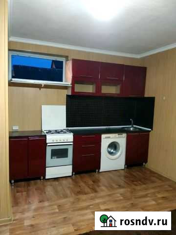 Квартира-студия, 27 м², 1/1 эт. в аренду на длительный срок в Махачкале Махачкала - изображение 1