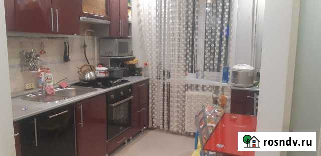 4-комнатная квартира, 79 м², 3/5 эт. на продажу в Богдановиче Богданович - изображение 1