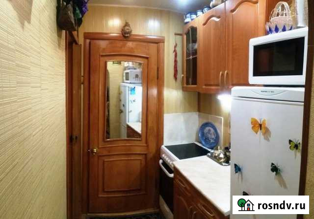 Квартира-студия, 20 м², 8/9 эт. в аренду посуточно в Талнахе Талнах - изображение 1