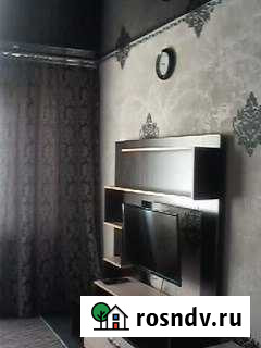 Комната 20 м² в 1-ком. кв., 3/5 эт. в аренду посуточно в Новороссийске Новороссийск - изображение 1