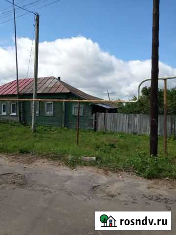 Участок ИЖС 13 сот. на продажу в Горбатове Горбатов - изображение 1