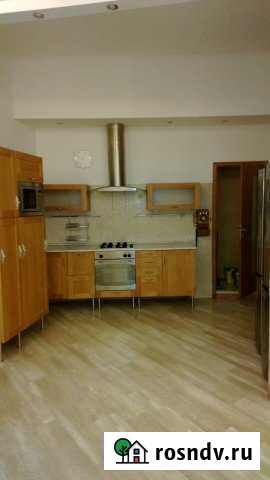 5-комнатная квартира, 160 м², 2/6 эт. в аренду на длительный срок в Москве Москва - изображение 1