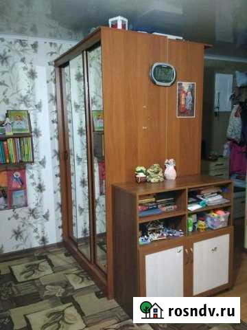 1-комнатная квартира, 31 м², 1/4 эт. на продажу в Лосино-Петровском Лосино-Петровский - изображение 1