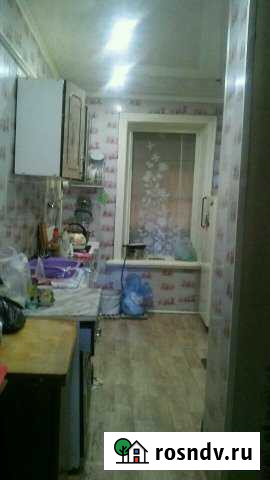 4-комнатная квартира, 60 м², 2/2 эт. в аренду на длительный срок в Астрахани Астрахань - изображение 1