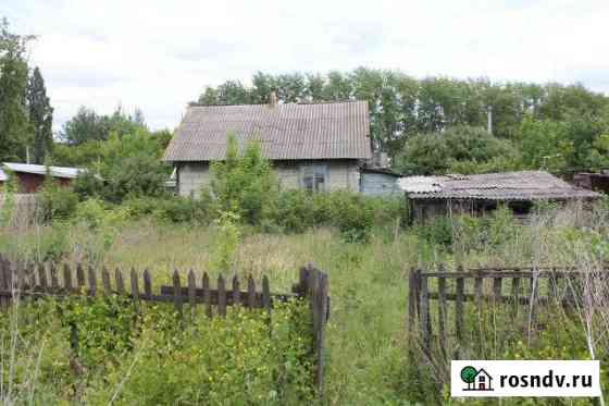 Дом 53 м² на участке 6.8 сот. на продажу в Ржаксе Ржакса