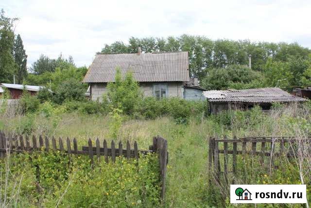 Дом 53 м² на участке 6.8 сот. на продажу в Ржаксе Ржакса - изображение 1