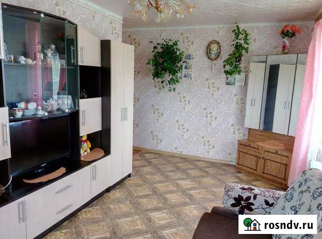 2-комнатная квартира, 43 м², 1/2 эт. на продажу в Куменах Кумены - изображение 1