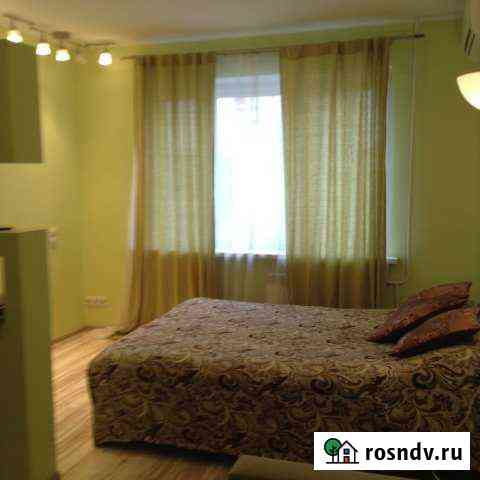 1-комнатная квартира, 46 м², 8/17 эт. в аренду посуточно в Лобне Лобня