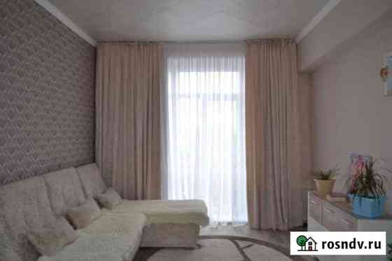 2-комнатная квартира, 58 м², 3/3 эт. на продажу в Красногорском Челябинской области Красногорский