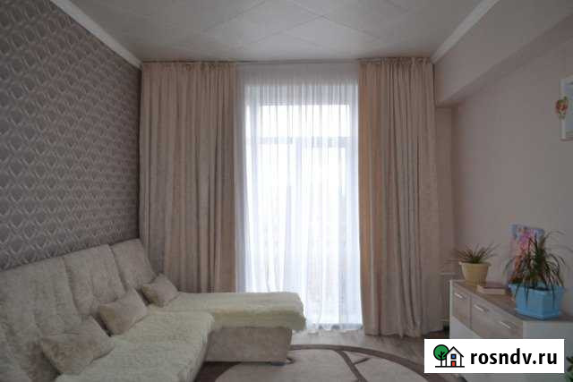 2-комнатная квартира, 58 м², 3/3 эт. на продажу в Красногорском Челябинской области Красногорский - изображение 1