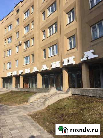 Торговое помещение, 508 кв.м. Тверь - изображение 1