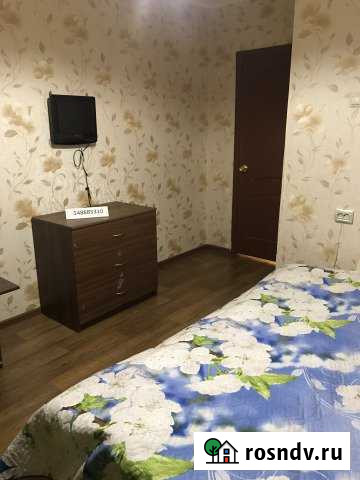 2-комнатная квартира, 46 м², 2/9 эт. в аренду посуточно в Химках Химки - изображение 1