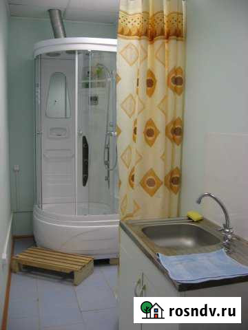 Комната 12 м² в 2-ком. кв., 1/2 эт. в аренду на длительный срок в Набережных Челнах Набережные Челны - изображение 1