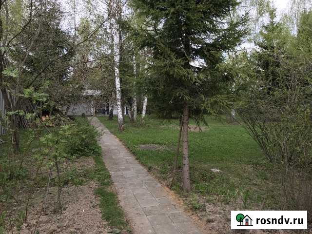 Дом 120 м² на участке 12 сот. на продажу в Апрелевке Апрелевка - изображение 1