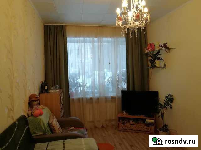 1-комнатная квартира, 30 м², 1/3 эт. на продажу в Среднеуральске Среднеуральск - изображение 1