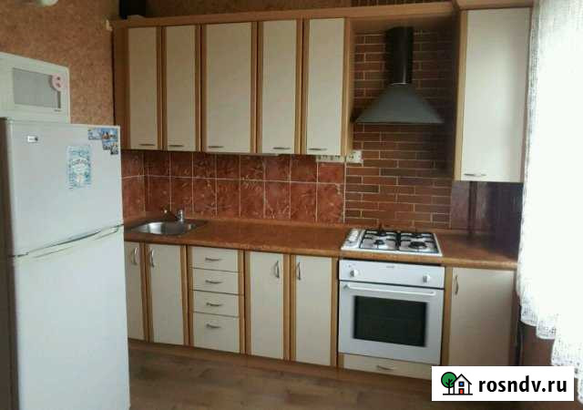 2-комнатная квартира, 54 м², 4/5 эт. в аренду на длительный срок в Советске Калининградской области Советск - изображение 1