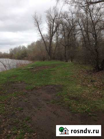 Участок промназначения 140 сот. на продажу в Самаре Самара - изображение 1