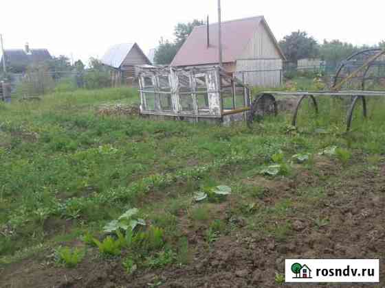 Участок СНТ, ДНП 6 сот. на продажу в Йошкар-Оле Йошкар-Ола
