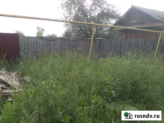 Участок ИЖС 8 сот. на продажу в Полевском Полевской - изображение 1