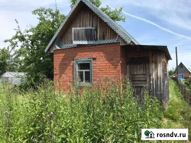 Дача 20 м² на участке 5 сот. на продажу в Ишиме Ишим - изображение 1