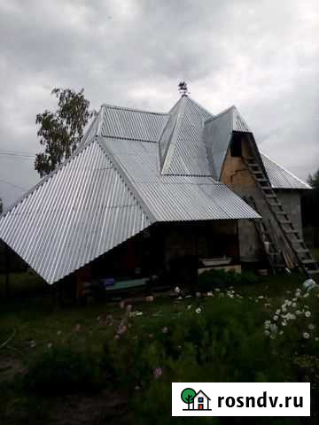 Дача 80 м² на участке 745 сот. на продажу в Мурмино Мурмино - изображение 1