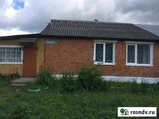 2-комнатная квартира, 51 м², 1/1 эт. на продажу в Алексине Алексин