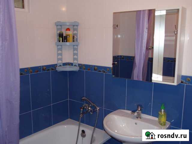 2-комнатная квартира, 51 м², 4/5 эт. в аренду посуточно в Симферополе Симферополь - изображение 1