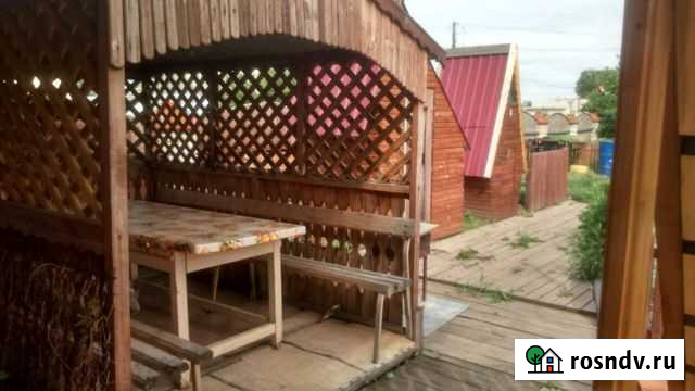 Коттедж 200 м² на участке 200 сот. в аренду посуточно в Яровом Яровое - изображение 1