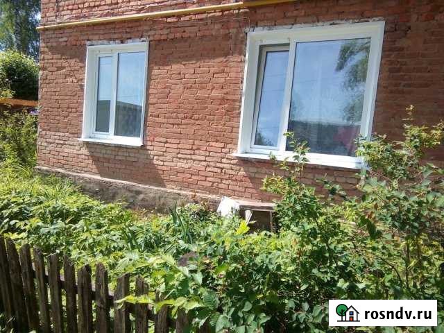 2-комнатная квартира, 41 м², 1/2 эт. на продажу в Барыше Барыш - изображение 1