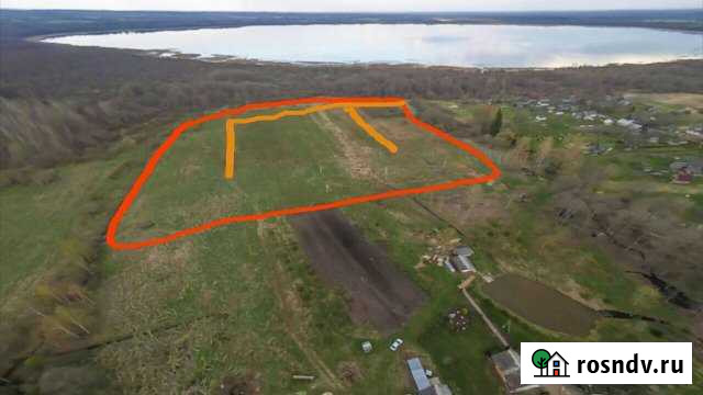 Участок ИЖС 143 сот. на продажу в Плюссе Плюсса - изображение 1