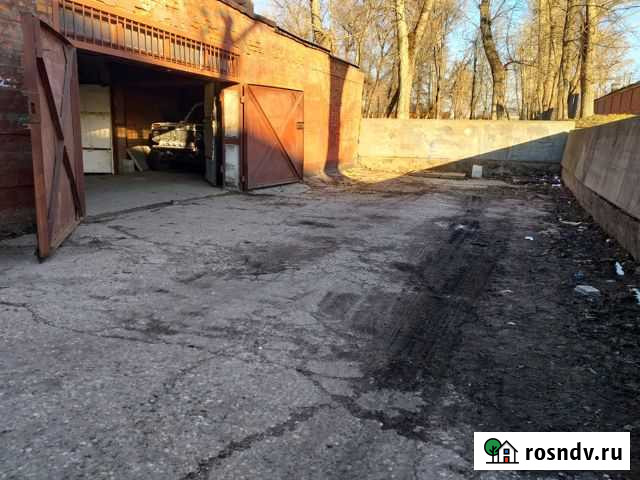 Гараж 24 м² в аренду в Коломне Коломна - изображение 1