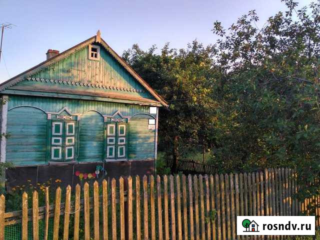 Дом 43 м² на участке 45 сот. на продажу в Архангельской Архангельская - изображение 1