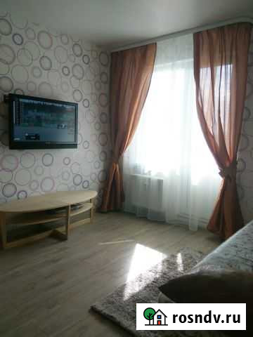 1-комнатная квартира, 40 м², 9/12 эт. в аренду на длительный срок в Янино-1 Янино-1 - изображение 1