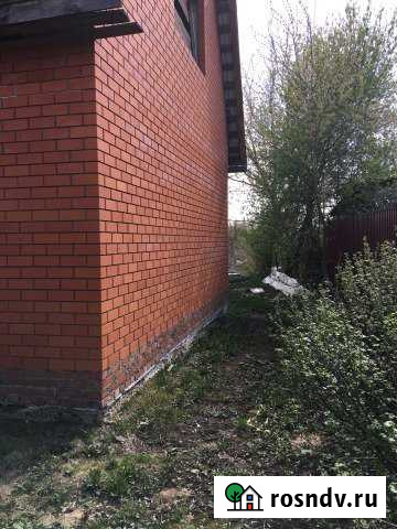 Дом 240 м² на участке 37 сот. на продажу в Шилово Шилово - изображение 1