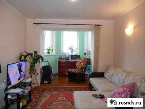 Квартира-студия, 26 м², 3/5 эт. на продажу в Оренбурге Оренбург