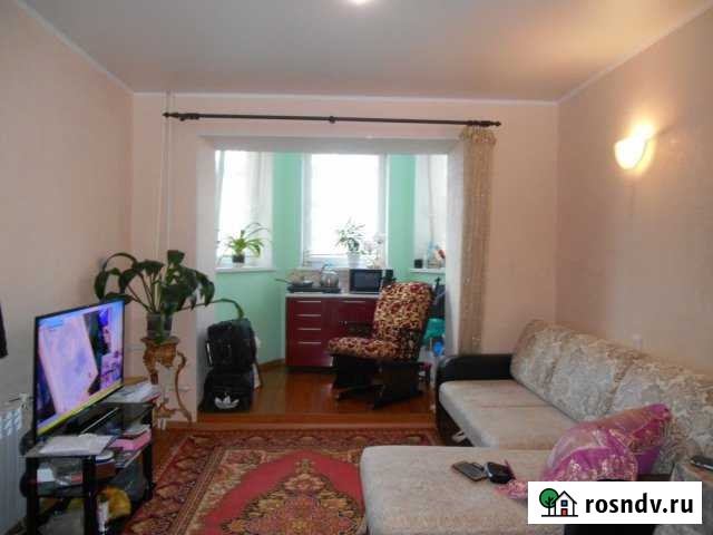 Квартира-студия, 26 м², 3/5 эт. на продажу в Оренбурге Оренбург - изображение 1