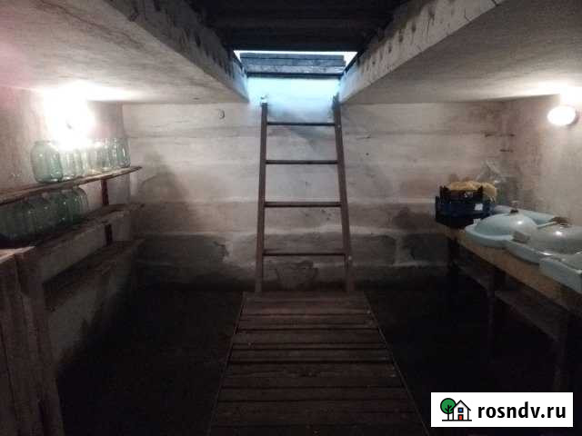 Гараж >30 м² на продажу в Протвино Протвино - изображение 1