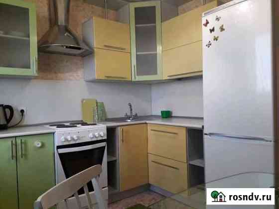 2-комнатная квартира, 54 м², 12/14 эт. в аренду на длительный срок в Петрозаводске Петрозаводск