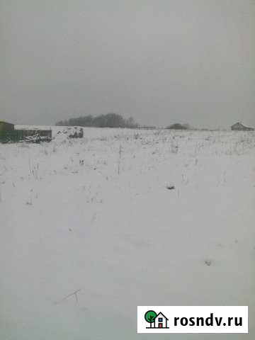 Участок ИЖС 40 сот. на продажу в Шаталово Шаталово - изображение 1