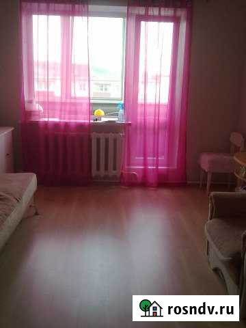 2-комнатная квартира, 46 м², 5/5 эт. на продажу в Кунгуре Кунгур - изображение 1