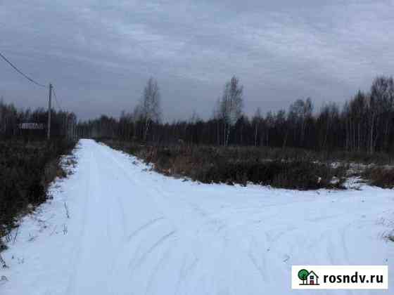 Участок ИЖС 25 сот. на продажу в Богородском Московской области Богородское